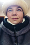 Femeie din Russian Federation