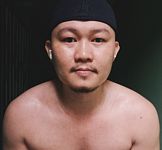 Bărbat din Philippines