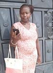 Femeie din Kenya