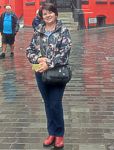 Femeie din United Kingdom