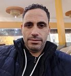Bărbat din Tunisia
