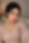 Woman from Egypt