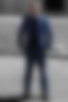 Man from Italy